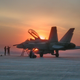 Illustration for article titled The Right Fighter For Canada Is The Super Hornet, Not The F-35